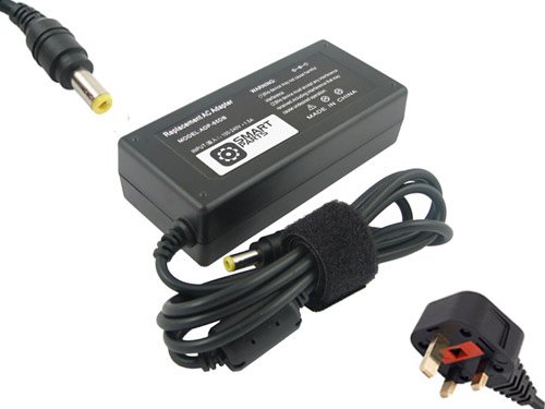 Ac Adapter For Packard Bell Easy Note Easynote Alp-ajax C3 Gn45-32 Gn45-p-050 Mv35-202 Mv35-v-007 Mv45-120 Mv46-004 Mv46-005 Mv46-008 Mv51-120 Mb88 R0422 R1000 R1005 R1910 R1935 R1938 R2000 Laptop Charger Power Supply 19v 3.42a Picture