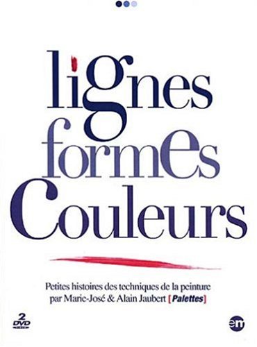 Childrens Toyshop  DVD : Lignes, Formes, Couleurs