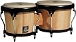 Latin Percussion LPA601 Accent Series Wood Bongos, Parent