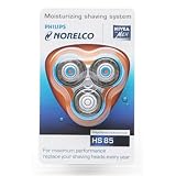 Philips Norelco HS85 Nivea for Men Shaving Replacement Head