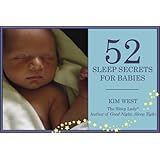 52 Sleep Secrets for Babies