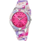 burberry watches outlet Breda Womens 2312-Purple/Pi