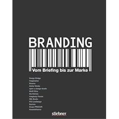 Branding: Vom Briefing bis zur Marke