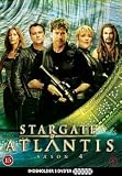 Stargate Atlantis - Series 4 - Complete