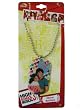 Disney High School Musical Charm Necklace