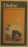 Robinson Crusoe (Oxford Paperbacks)