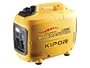 Generator KIPOR IG 2000 Stromerzeuger Inverter Aggregat 2,0 KVA