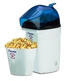 Bestron - Dpc1 - Appareil a Pop - Corn