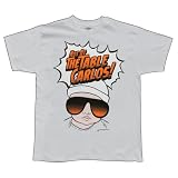 Hangover - Not At The Table T-Shirt