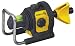 Stabila 08100 - HL100 Basic Laser Hole Locator with lock down nuts and adapter plate