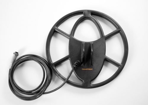 Fisher 10.5 Metal Detector Coil Coinstrike