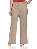 Jones New York Womens Plus Size Novelty Button Front Pant 41NoihPcq7L. SL160 Jones New York Womens Plus Size Novelty Button Front Pant