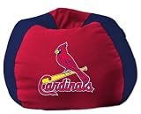 Northwest St. Louis Cardinals Bean Bag Chair - St. Louis Cardinals One Size