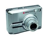 Agfaphoto DC-1030I Digitalkamera graphit Agfaphoto DC-1030I Digitalkamera graphit