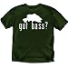Got Bass - Fishing T-Shirt