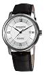 Baume & Mercier Men's 8868 Classima Executives Silver Guilloche Dial Watch by Baume & Mercier