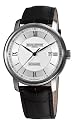 Baume & Mercier Men's 8868 Classima Executives Silver Guilloche Dial Watch