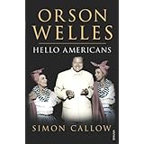 orson welles volume 2 hello americans v 2