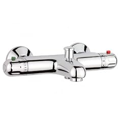 Wannen Thermostat Bade- Thermostat Thermostatarmatur Armatur