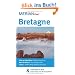 Bretagne: Mit Kartenatlas im Buch und Extra-Karte zum Herausnehmen (MERIAN live)