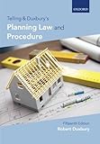 Telling & Duxbury's planning law and procedure