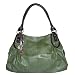 41Nokezy4gL. SL75  The Power of Brown Leather Handbag