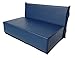 NYOrtho Wheelchair Footrest Extender/Wheelchair Leg Rest Pad Size: 3