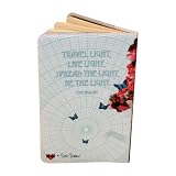 Yogi Bhajan Collage Moleskine Cahier Notebook Cover