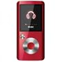 Coby 4 GB Video MP3 Player with FM Radio (Red)