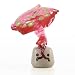 Pokemon Diamond & Pearl Clipping Figure Collection Trading Figure - Spiritomb (Mikaruge - 1.5" Figure)_s-1