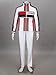 CTMWEB - Japanese Anime Prince of Tennis Cosplay Costume - Team Japan Winter Jersey 1st Version Set For Kids Small : image