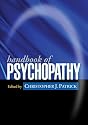 Handbook of Psychopathy