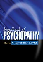 Handbook of Psychopathy