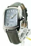 Womens Invicta Leather Lupah Swiss MOP Watch 6747