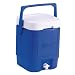 Coleman Beverage Cooler (3-Gallon, Blue)