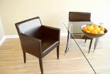 Review Wholesale Interiors  / 040 Dining Chair