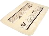 Popular Bath Phoenix Copper Bath Rug