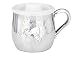 Reed & Barton Zoom Zoom 6-Ounce Baby Cup