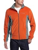 Columbia Mens Ramshackle Fleece Jacket