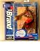 McFarlane Toys NBA Sports Picks Series 12 Action Figure Elton Brand 2 (Los Angeles Clippers) Red Jersey