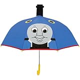 キャラクター 傘 きかんしゃトーマス 耳付き 47cm 19269