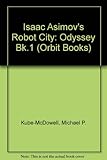 Isaac Asimov's robot city