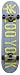 Zoo York Blue Print Heritage Complete Skateboard