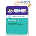 Pediatrics: Clinical Cases Uncovered (CaseBased)