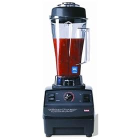 VitaMix Vita-Prep 1002 Work Top Blender with 64 Oz Carafe Vita-Mix, VitaPrep) by 877myjuicer