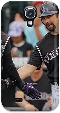 Allan Diy Dustin Mammenga's Shop New Style colorado rockies MLB Sports &amp; Colleges best Samsung Galaxy S4 qiBvyS1rUme case covers