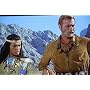 Der Schatz im Silbersee [Blu-ray] <b>Blu-ray</b> ~ Pierre Brice