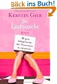 Die Laufmasche: 17 gute Gelegenheiten, den Traummann zu verpassen