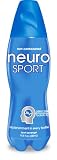 Neuro Nutritional Supplement Drink, Sport, 14.5-Ounce Bottles (Pack of 12)