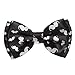 JTC Belt Great Quality Pre-Tied Bow Tie